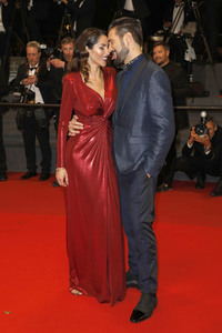 Filmpremiere 'Nostalgia', Cannes Film Festival 2022