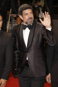 Filmpremiere 'Nostalgia', Cannes Film Festival 2022