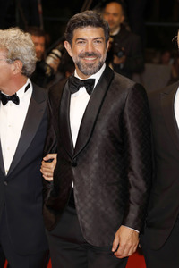 Filmpremiere 'Nostalgia', Cannes Film Festival 2022