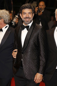 Filmpremiere 'Nostalgia', Cannes Film Festival 2022