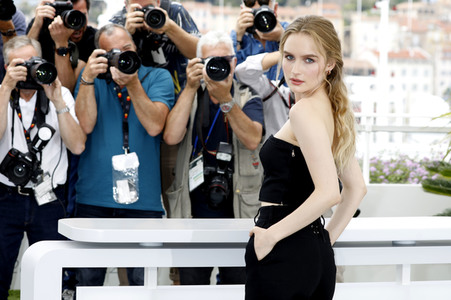 Photocall 'Elvis', Cannes Film Festival 2022