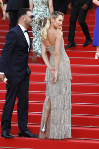 Filmpremiere 'Elvis', Cannes Film Festival 2022