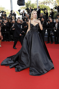 Filmpremiere 'Elvis', Cannes Film Festival 2022