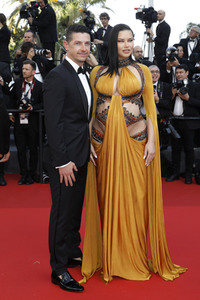 Filmpremiere 'Elvis', Cannes Film Festival 2022