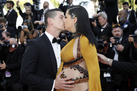 Filmpremiere 'Elvis', Cannes Film Festival 2022