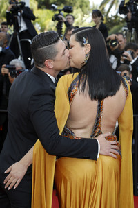 Filmpremiere 'Elvis', Cannes Film Festival 2022