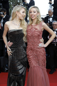 Filmpremiere 'Elvis', Cannes Film Festival 2022