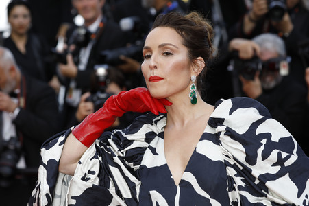 Filmpremiere 'Elvis', Cannes Film Festival 2022