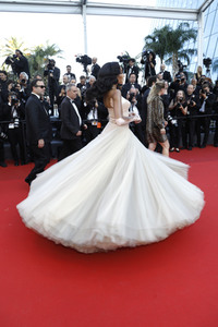 Filmpremiere 'Elvis', Cannes Film Festival 2022