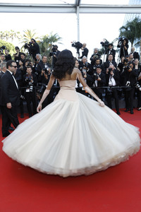 Filmpremiere 'Elvis', Cannes Film Festival 2022