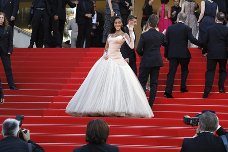 Filmpremiere 'Elvis', Cannes Film Festival 2022