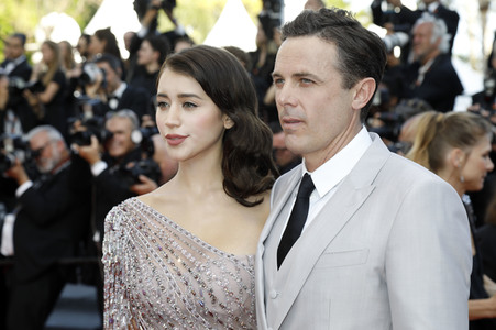 Filmpremiere 'Elvis', Cannes Film Festival 2022