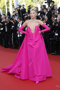 Filmpremiere 'Elvis', Cannes Film Festival 2022