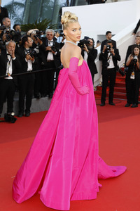 Filmpremiere 'Elvis', Cannes Film Festival 2022