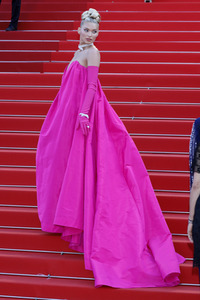 Filmpremiere 'Elvis', Cannes Film Festival 2022