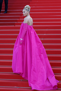 Filmpremiere 'Elvis', Cannes Film Festival 2022