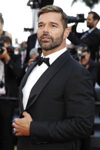 Filmpremiere 'Elvis', Cannes Film Festival 2022