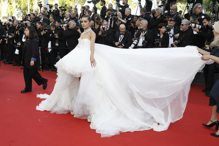 Filmpremiere 'Elvis', Cannes Film Festival 2022