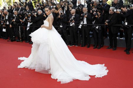 Filmpremiere 'Elvis', Cannes Film Festival 2022