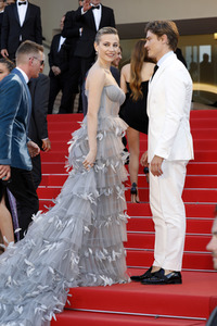 Filmpremiere 'Elvis', Cannes Film Festival 2022