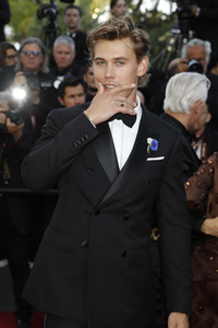 Filmpremiere 'Elvis', Cannes Film Festival 2022