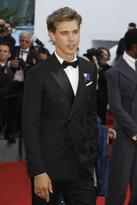 Filmpremiere 'Elvis', Cannes Film Festival 2022