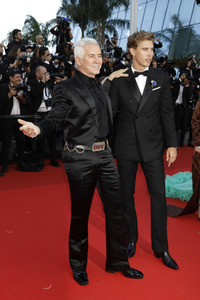 Filmpremiere 'Elvis', Cannes Film Festival 2022