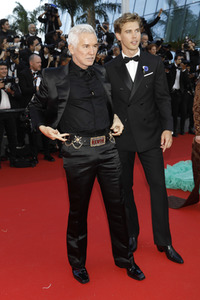 Filmpremiere 'Elvis', Cannes Film Festival 2022