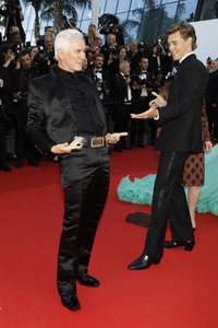 Filmpremiere 'Elvis', Cannes Film Festival 2022