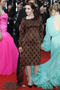 Filmpremiere 'Elvis', Cannes Film Festival 2022