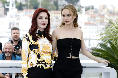 Photocall 'Elvis', Cannes Film Festival 2022