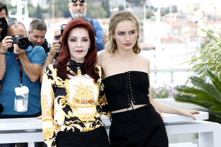 Photocall 'Elvis', Cannes Film Festival 2022