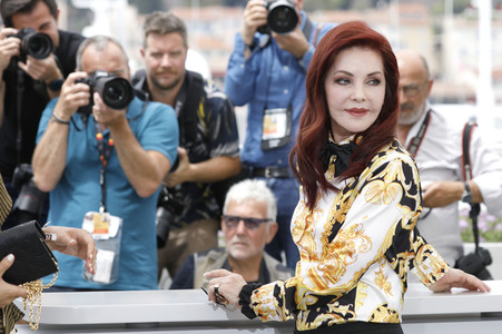 Photocall 'Elvis', Cannes Film Festival 2022