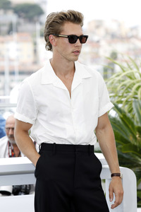 Photocall 'Elvis', Cannes Film Festival 2022