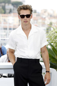 Photocall 'Elvis', Cannes Film Festival 2022