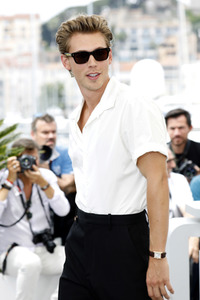 Photocall 'Elvis', Cannes Film Festival 2022
