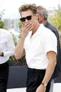 Photocall 'Elvis', Cannes Film Festival 2022