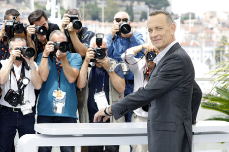 Photocall 'Elvis', Cannes Film Festival 2022