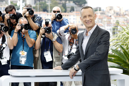 Photocall 'Elvis', Cannes Film Festival 2022