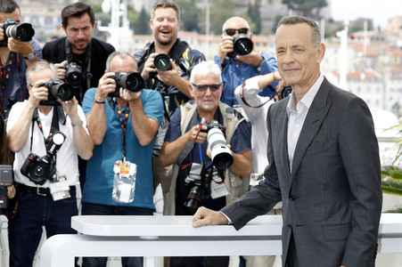 Photocall 'Elvis', Cannes Film Festival 2022