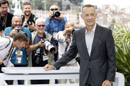 Photocall 'Elvis', Cannes Film Festival 2022