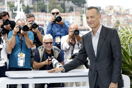 Photocall 'Elvis', Cannes Film Festival 2022