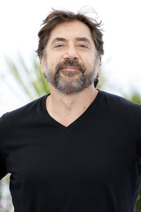Photocall mit Javier Bardem, Cannes Film Festival 2022
