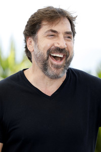 Photocall mit Javier Bardem, Cannes Film Festival 2022