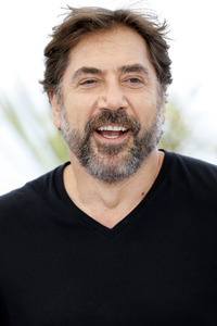 Photocall mit Javier Bardem, Cannes Film Festival 2022