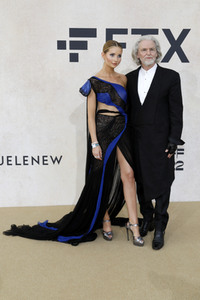 amfAR's Cinema Against Aids Gala, Cannes Film Festival 2022