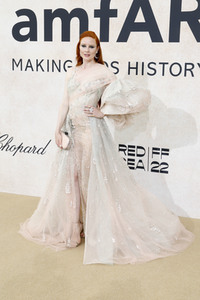 amfAR's Cinema Against Aids Gala, Cannes Film Festival 2022