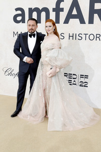 amfAR's Cinema Against Aids Gala, Cannes Film Festival 2022