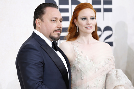 amfAR's Cinema Against Aids Gala, Cannes Film Festival 2022