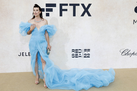 amfAR's Cinema Against Aids Gala, Cannes Film Festival 2022